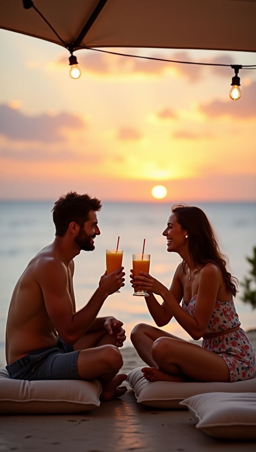 Εικόνα ενός ποτηριού με χρυσό ρόφημα τζίντζερ και κουρκουμά.