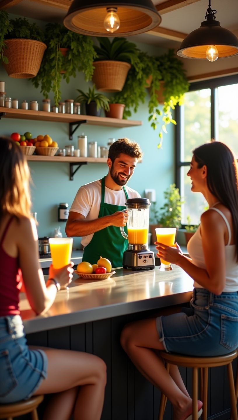 Χρυσές σκόνες κουρκουμά σε γυάλινα βάζα.