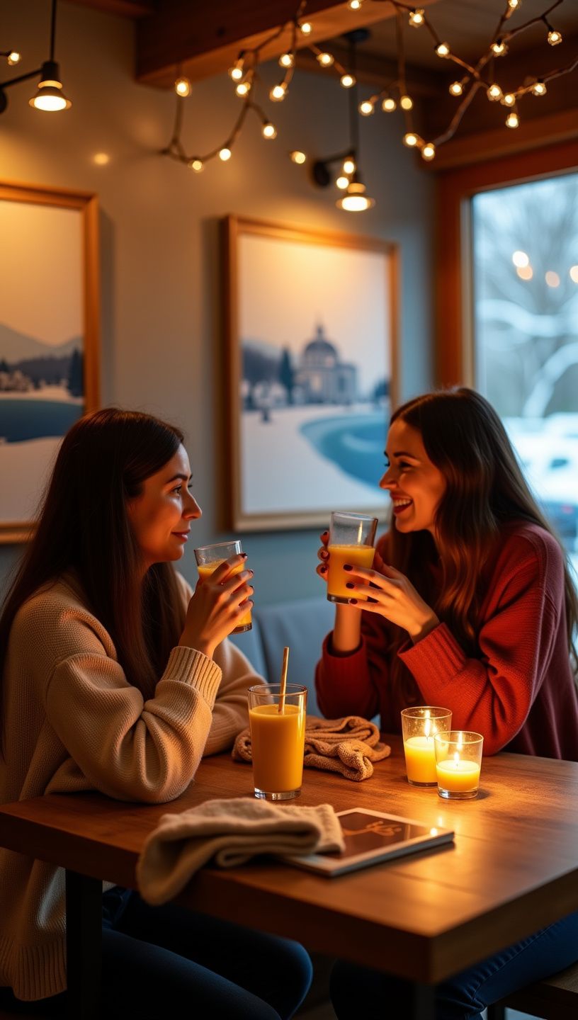 Συστατικά για υγιεινό smoothie με μάνγκο