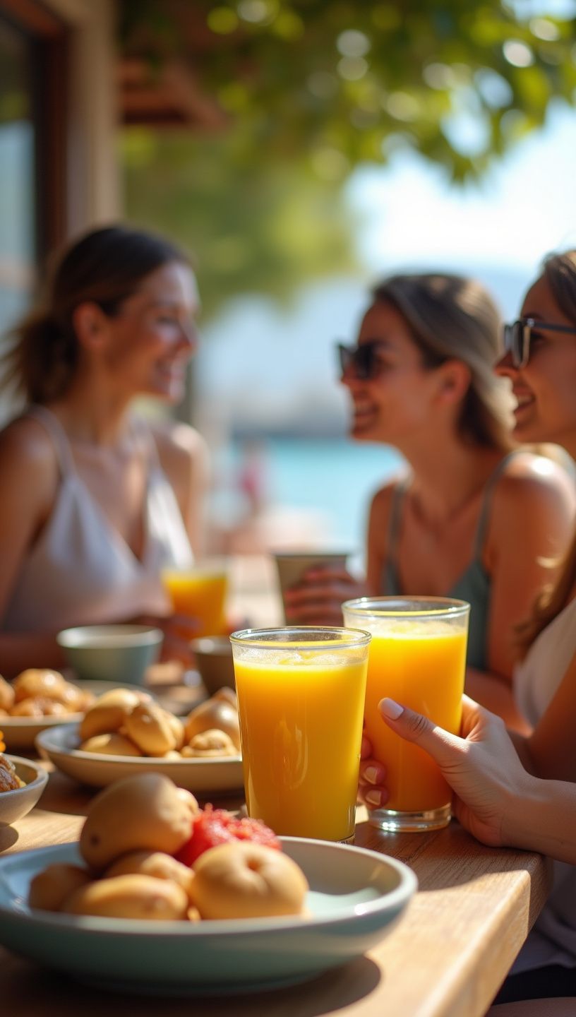 Φρέσκο μάνγκο κομμένο για smoothie